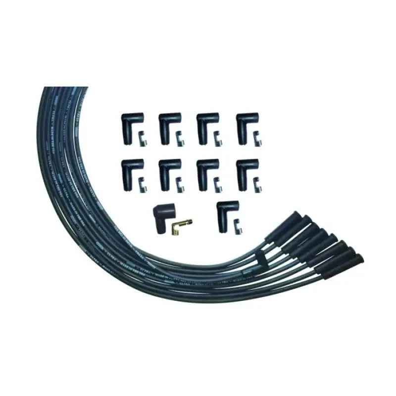 51001 Moroso Wire Set Ultra Univ. V8 Unsleeved