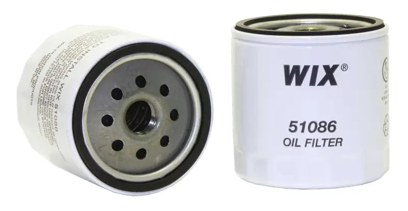 51086 Oil Filter