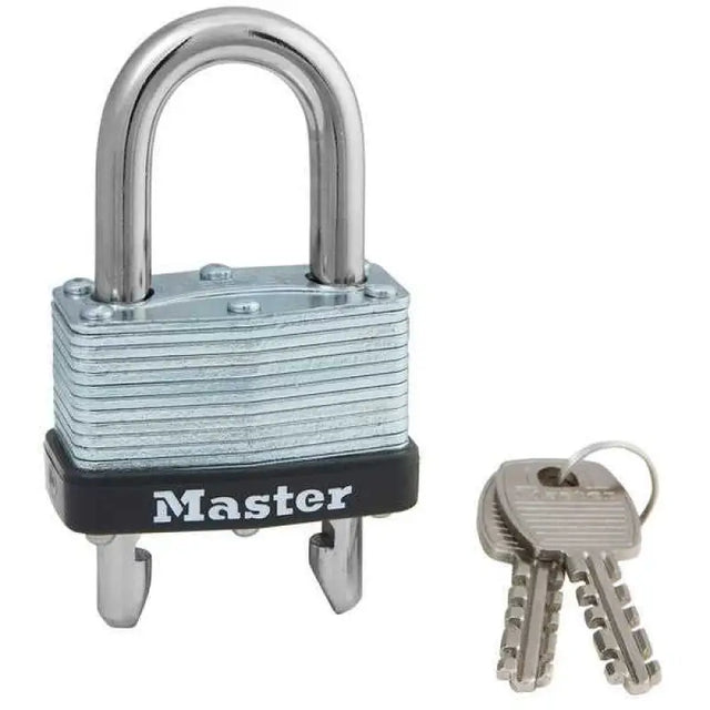 510D Padlock
