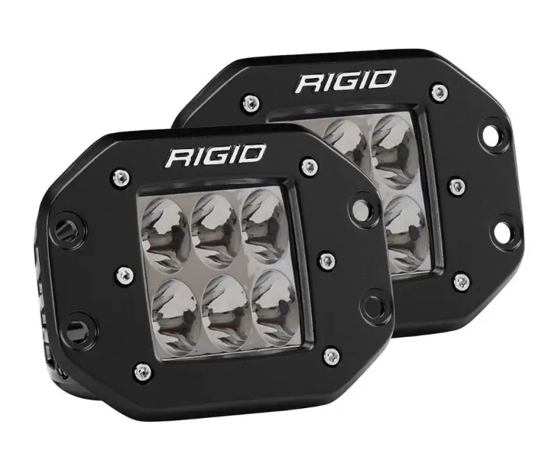 512313 Rigid Industry D-Srs Pro Drive Fm/2
