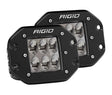512313 Rigid Industry D-Srs Pro Drive Fm/2