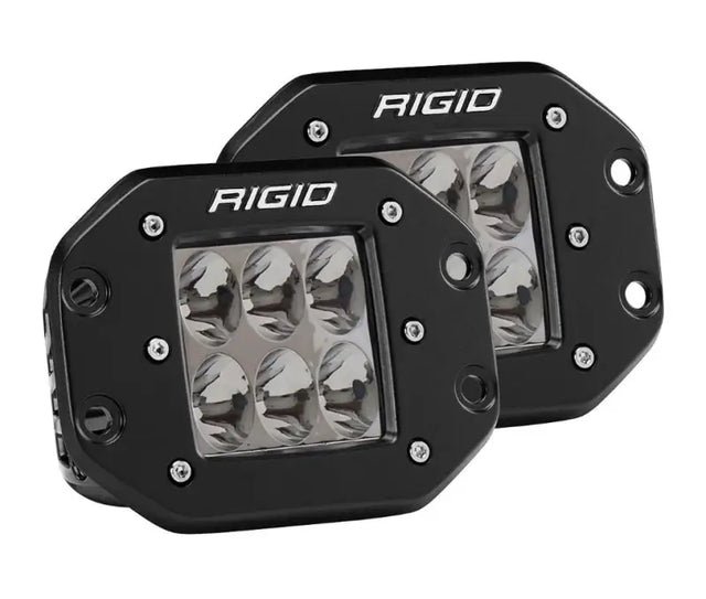 512313 Rigid Industry D-Srs Pro Drive Fm/2