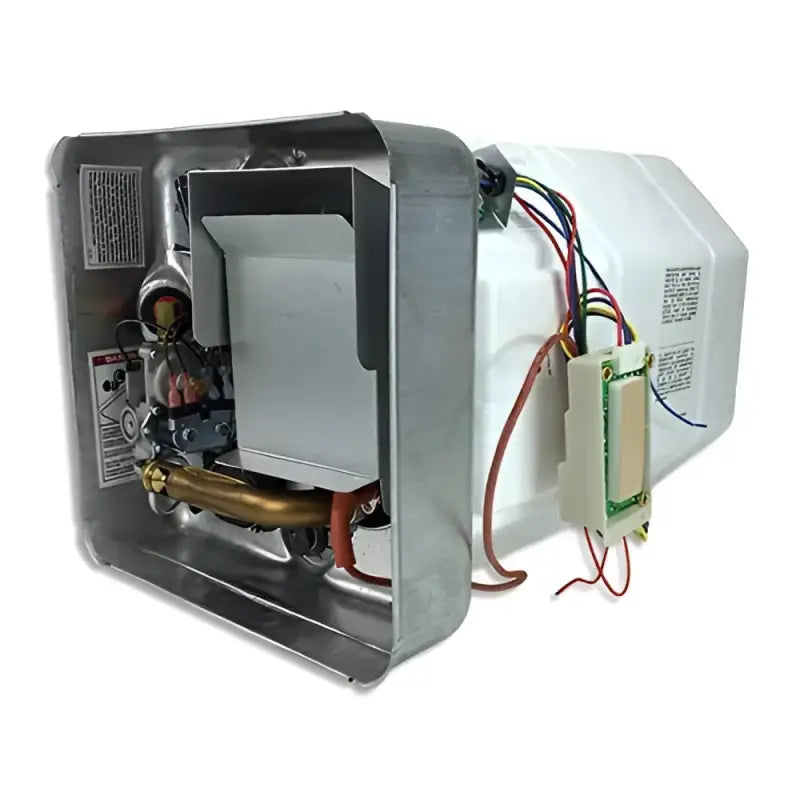 5139A Suburban Mfg Sw6De - Water Heater