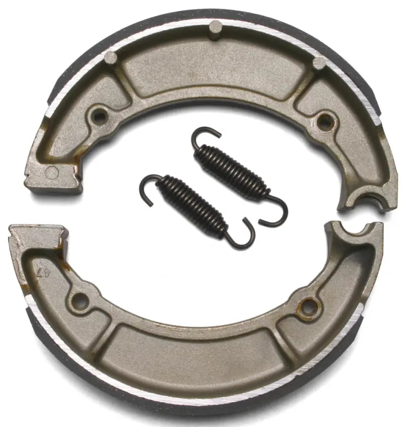 514 Brake Shoes Plain - Organic Pads
