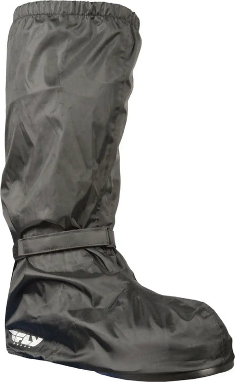 #5161 477-0021~3 Rain Cover Boots Black Md - RV and Auto Parts