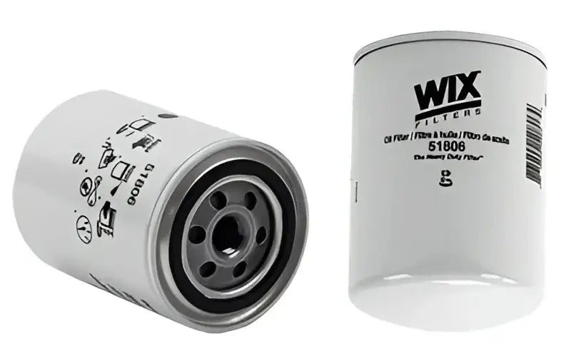 51806 Oil Filter
