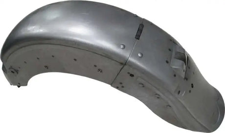 52-649 Rear Fender Hinged Fl W/Taillight Mount