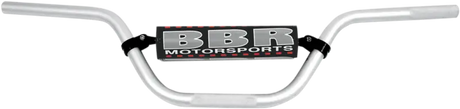 520-BBR-1031 Bbr Mx Handlebar - RV and Auto Parts