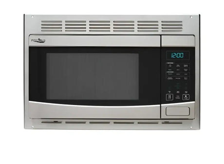 520EM925AQRKIT Microwave Oven Trim Kit