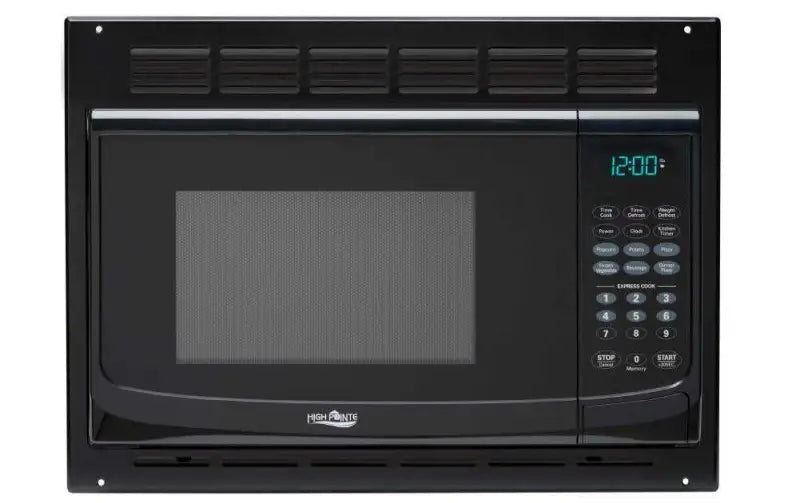 520EM925AWWB Microwave Oven