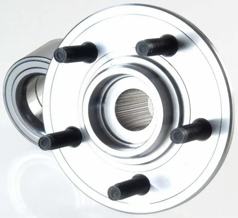 521000 Wheel Bearing and Hub Assembly