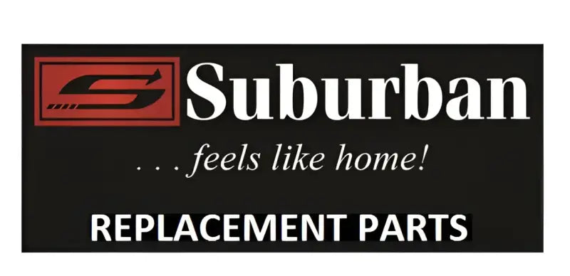 521232 Suburban Mfg Blower Motor - 2527J Furn - Furnace