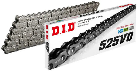 525VOX104FB D.I.D Chain 525Vo-104 - RV and Auto Parts