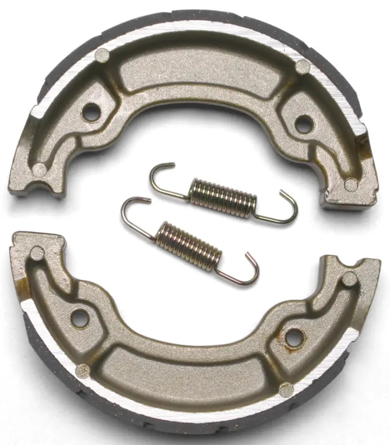 527G Brake Shoes 527g Grooved - Sintered HH Pads