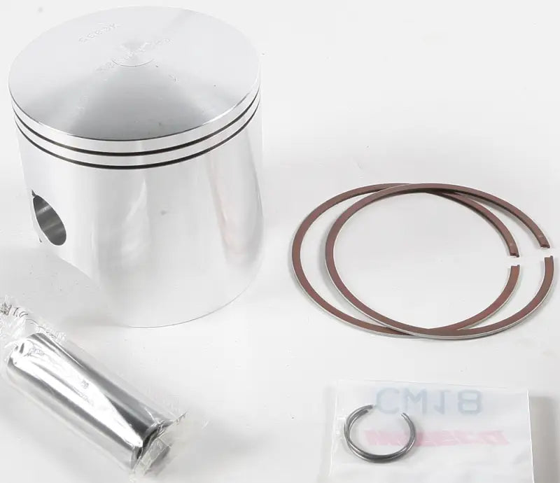 533M08000 Piston Kit 80.00/Std Hon