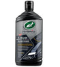 53448 Turtlewax Hs Ceramic Acrylic Black Polish