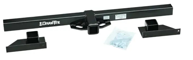 5350 Trailer Hitch Rear