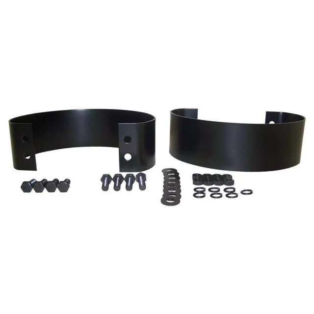 5355457K Crown Auto Rear Bumpette Kit