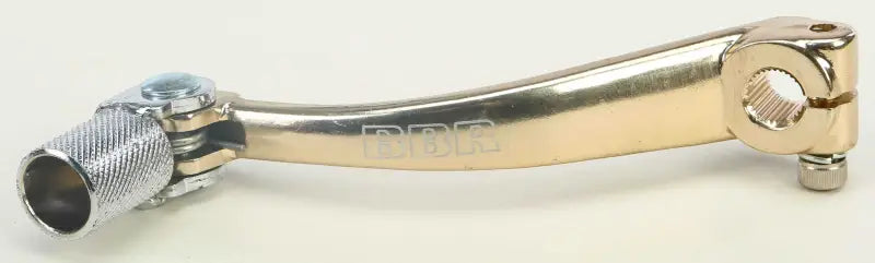 537-BBR-1003 Aluminum Folding Shift Lever