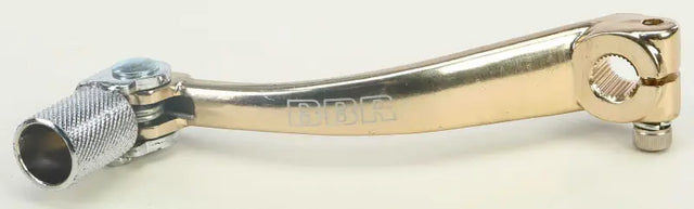 537-BBR-1003 Aluminum Folding Shift Lever