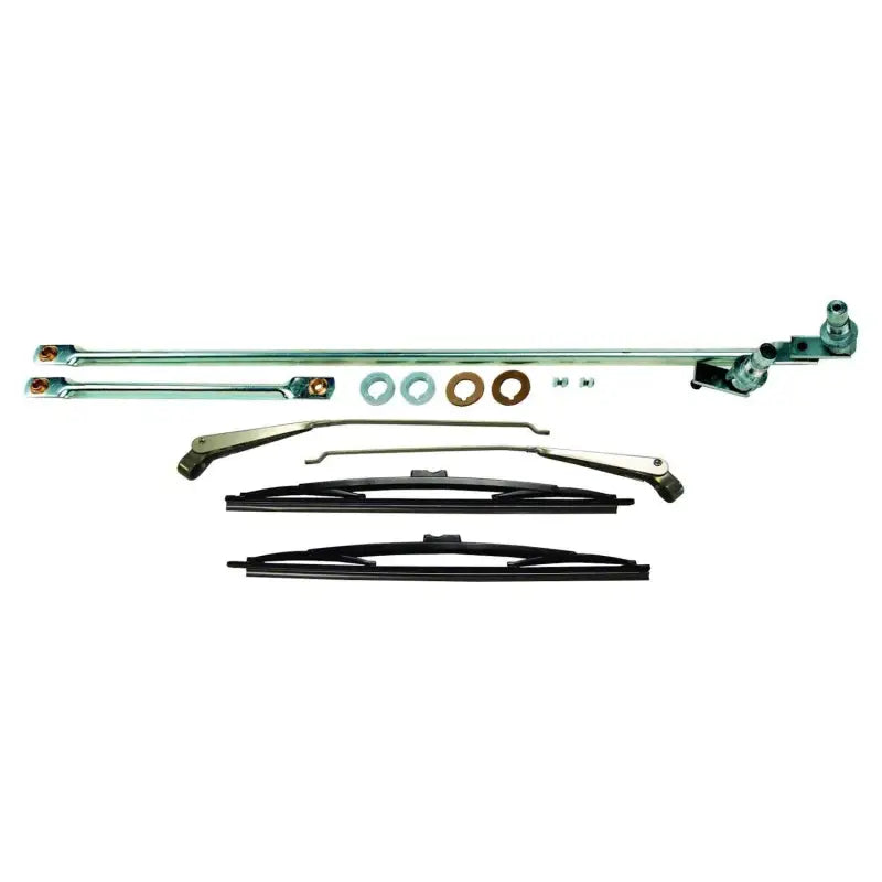 5453958KM Windshield Wiper Linkage