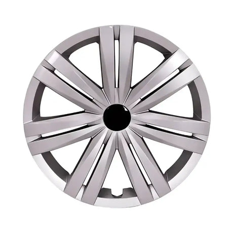 54716S Coast2Coast Wc 15-17 Jetta Silver 16’ Set Of 4 - Wheel Cover