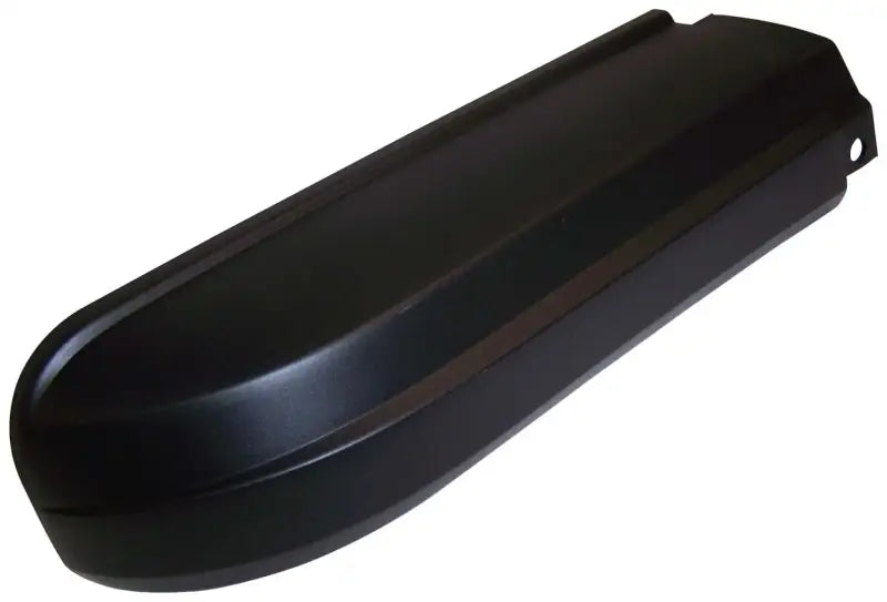 55007316 Crown Automotive Fender Flare Black
