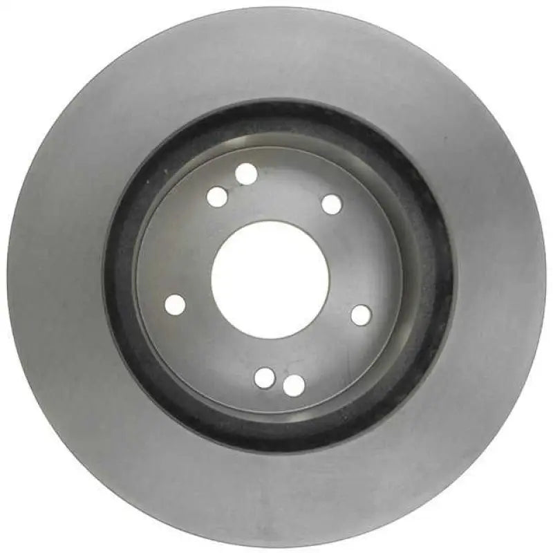 5501 Brake Rotor