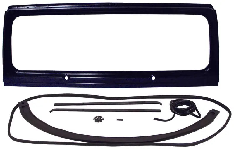 55020432K Crown Automotive Windshield Frame Windshield Frame