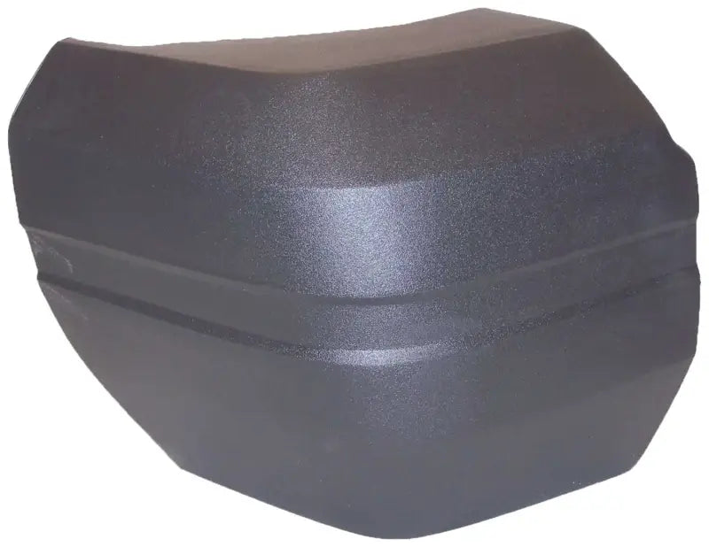 55022077 Crown Automotive Bumper End Black