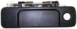 55076016AE Crown Automotive Tailgate Handle Textured