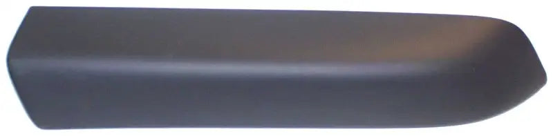 55254928 Crown Automotive Fender Flare Black