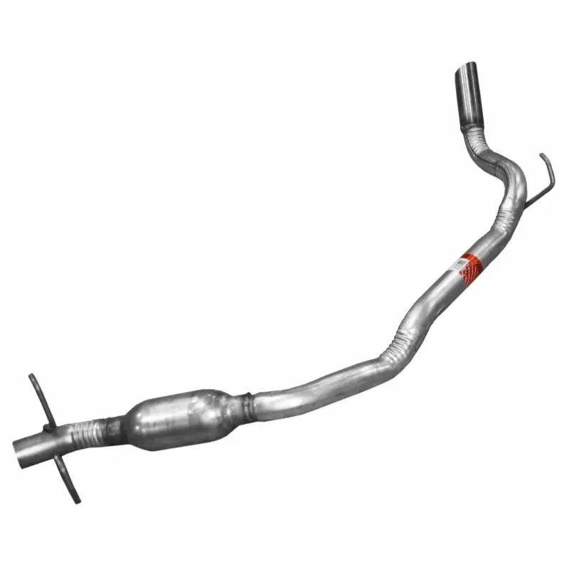 55358 Exhaust Resonator Pipe