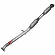 55363 Exhaust Resonator Pipe