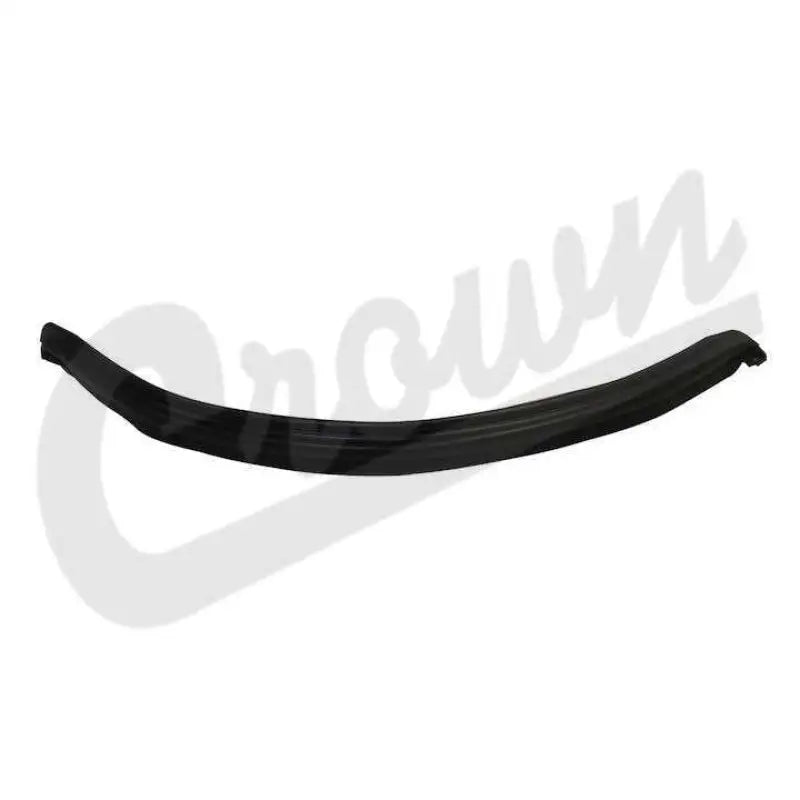 55395101AB Crown Automotive Windshield Frame Weather Stripping