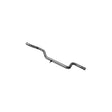 55491 Exhaust Pipe Intermediate