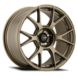 Konig Ampliform 19x8.5 5x114.3 ET45 Gloss Bronze - AM89514458