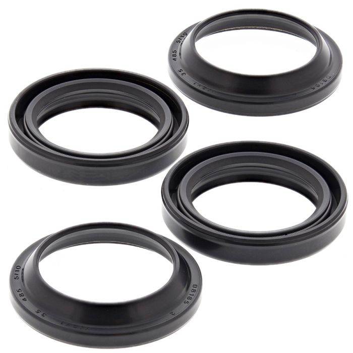 All Balls 56-182 Fork And Dust Seal Kit