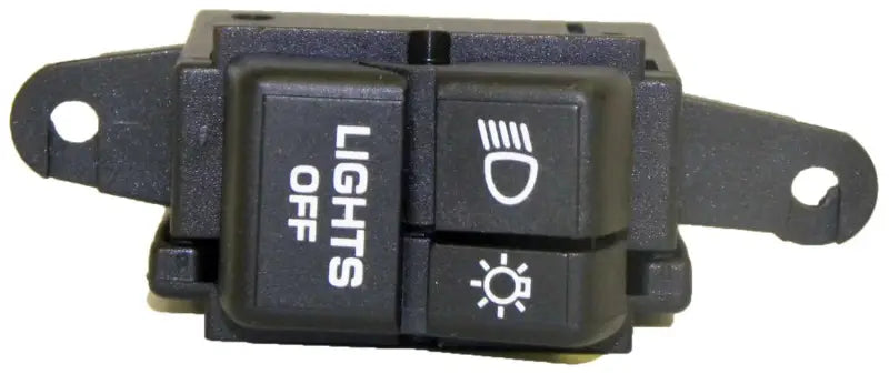 56003119 Crown Automotive Headlight Switch Direct Fit