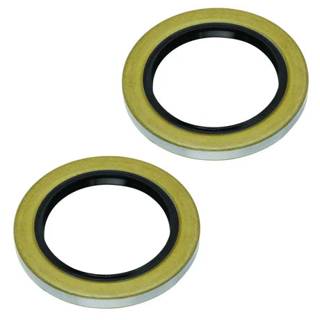 5605 Trailer Wheel Bearing Seal