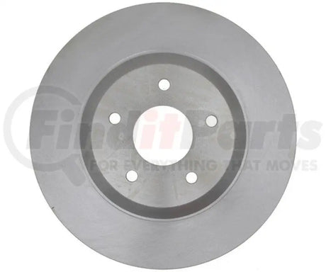 56494R Raybestos Brake Parts - Rotor