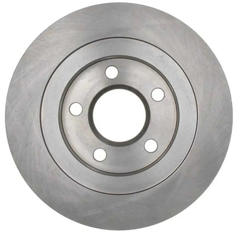 56698R Brake Rotor