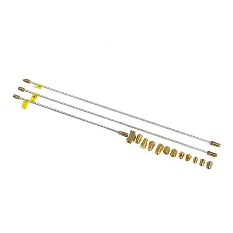 5671510 Brake Line Lock Kit