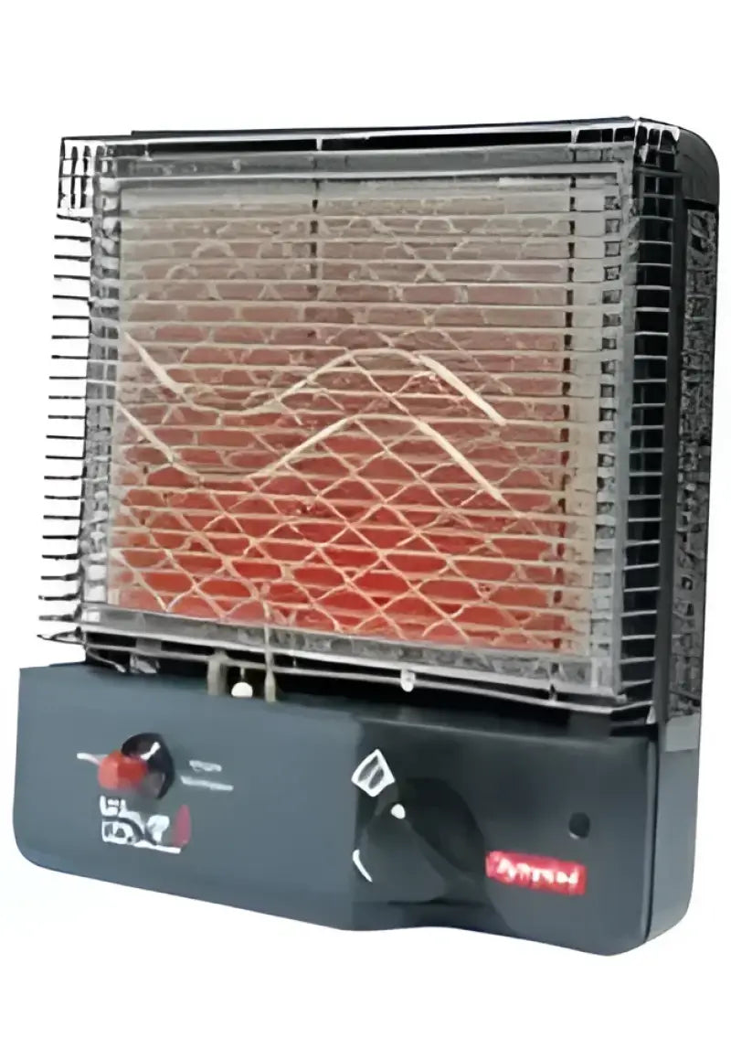 57331 Camco Safety Heater Catalytic Wave 3 Olympian - RV and Auto Parts