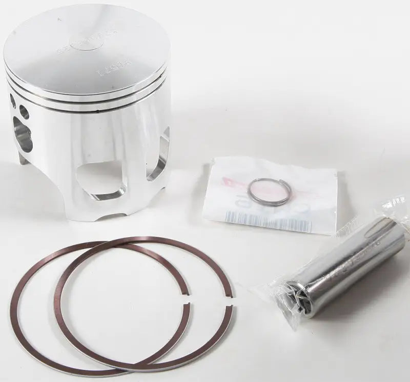 573M06825 Piston Kit Pro Lite 68.25/+2.25 Yam