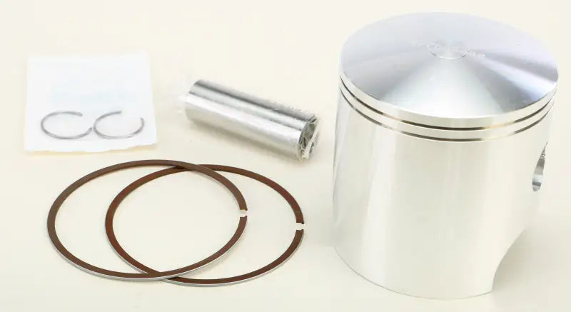 577M08000 Piston Kit 80.00/Std Hon