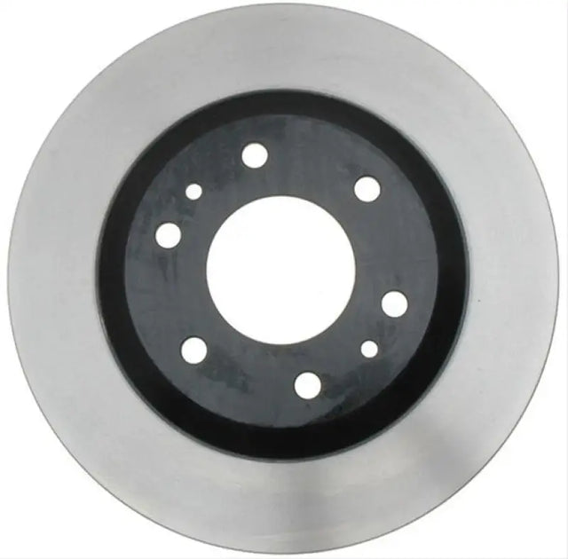 580019 Raybestos Brake Rotr - Rotor
