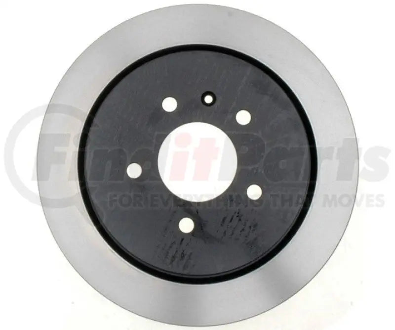 580102 Raybestos Drum & Rotrs - Brake Rotor