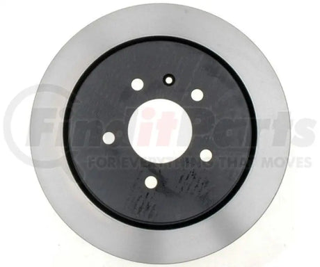 580102 Raybestos Drum & Rotrs - Brake Rotor