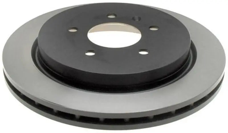 580102 Raybestos Drum & Rotrs - Brake Rotor
